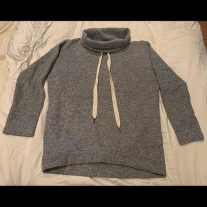 J.Crew Wool Pullover - Size XS